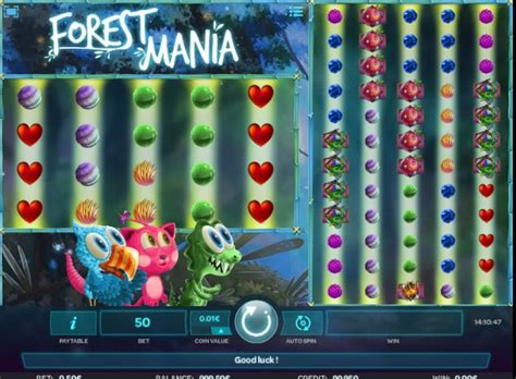 forest mania isb slot games|Forest Mania slot (iSoftBet) Colossal Reels play online.